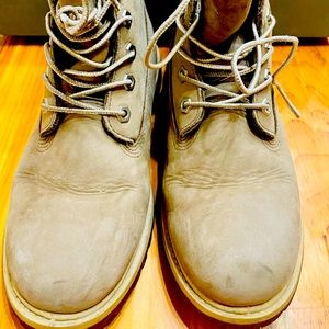 Timberland women 7.5